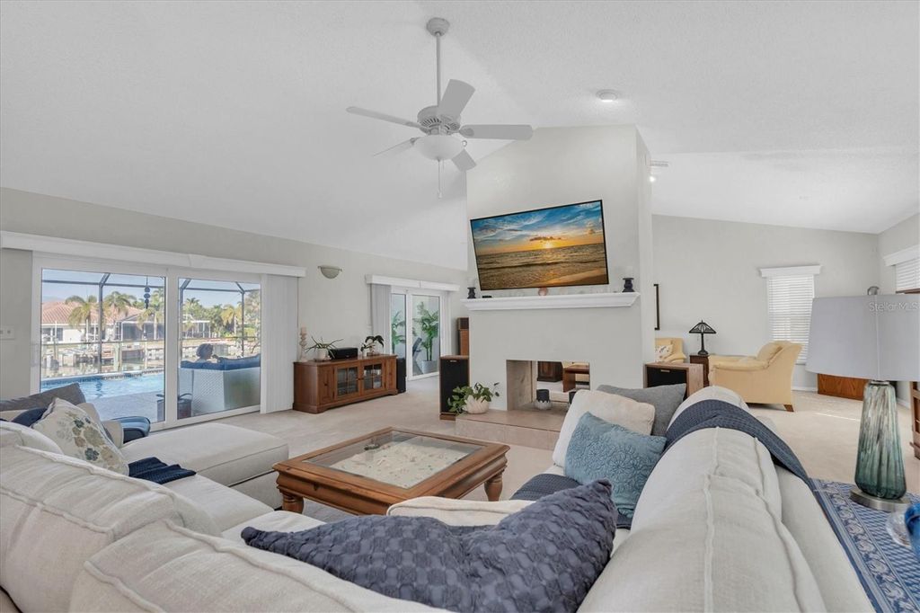 Photo of 4961 61st Avenue S, St Petersburg, FL 33715 (MLS # TB8451116)