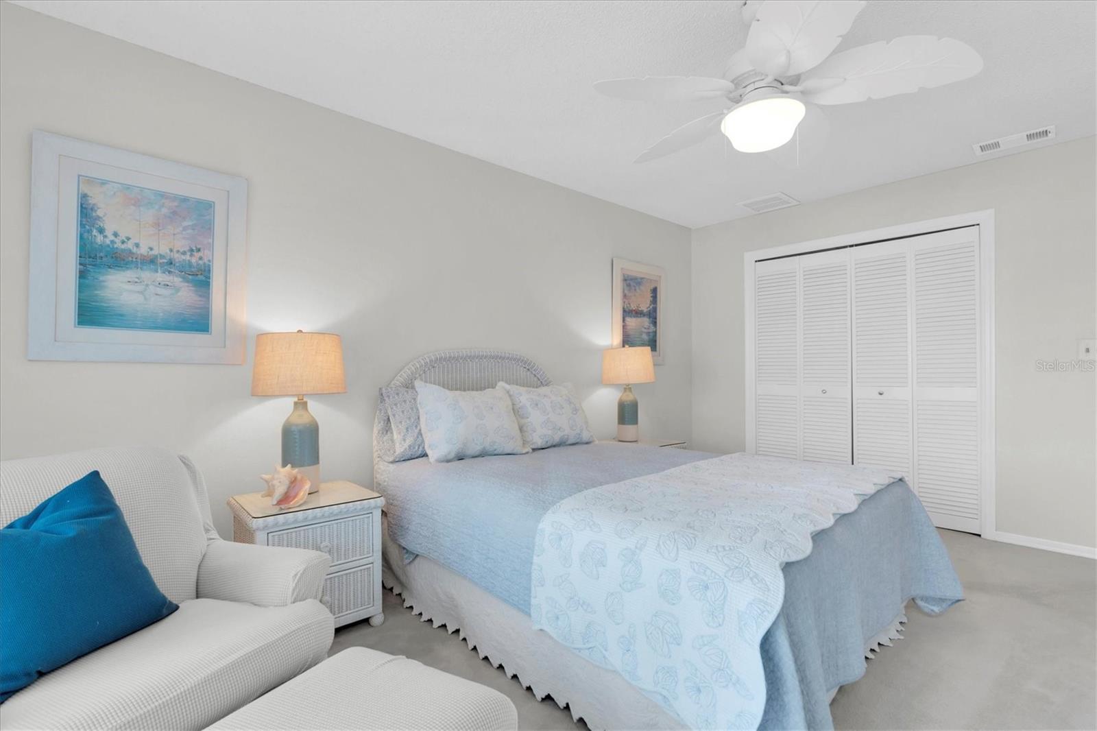 BAYWAY ISLES - Residential