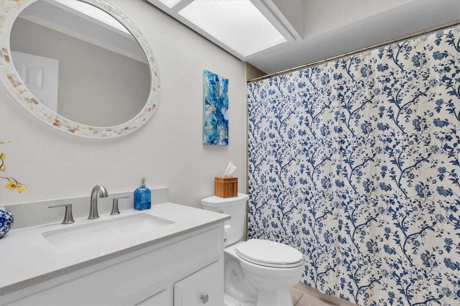 BAYWAY ISLES - Residential