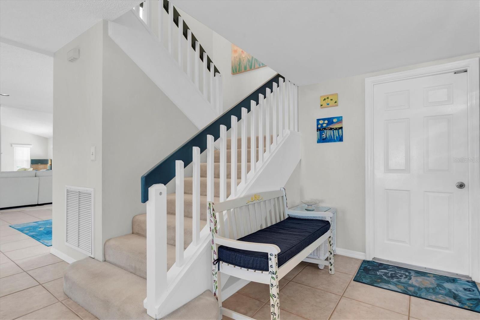 BAYWAY ISLES - Residential