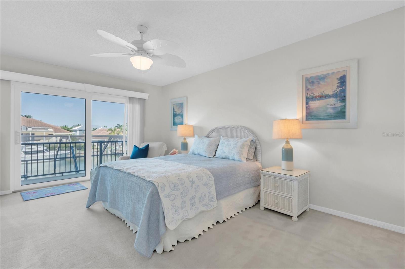 BAYWAY ISLES - Residential