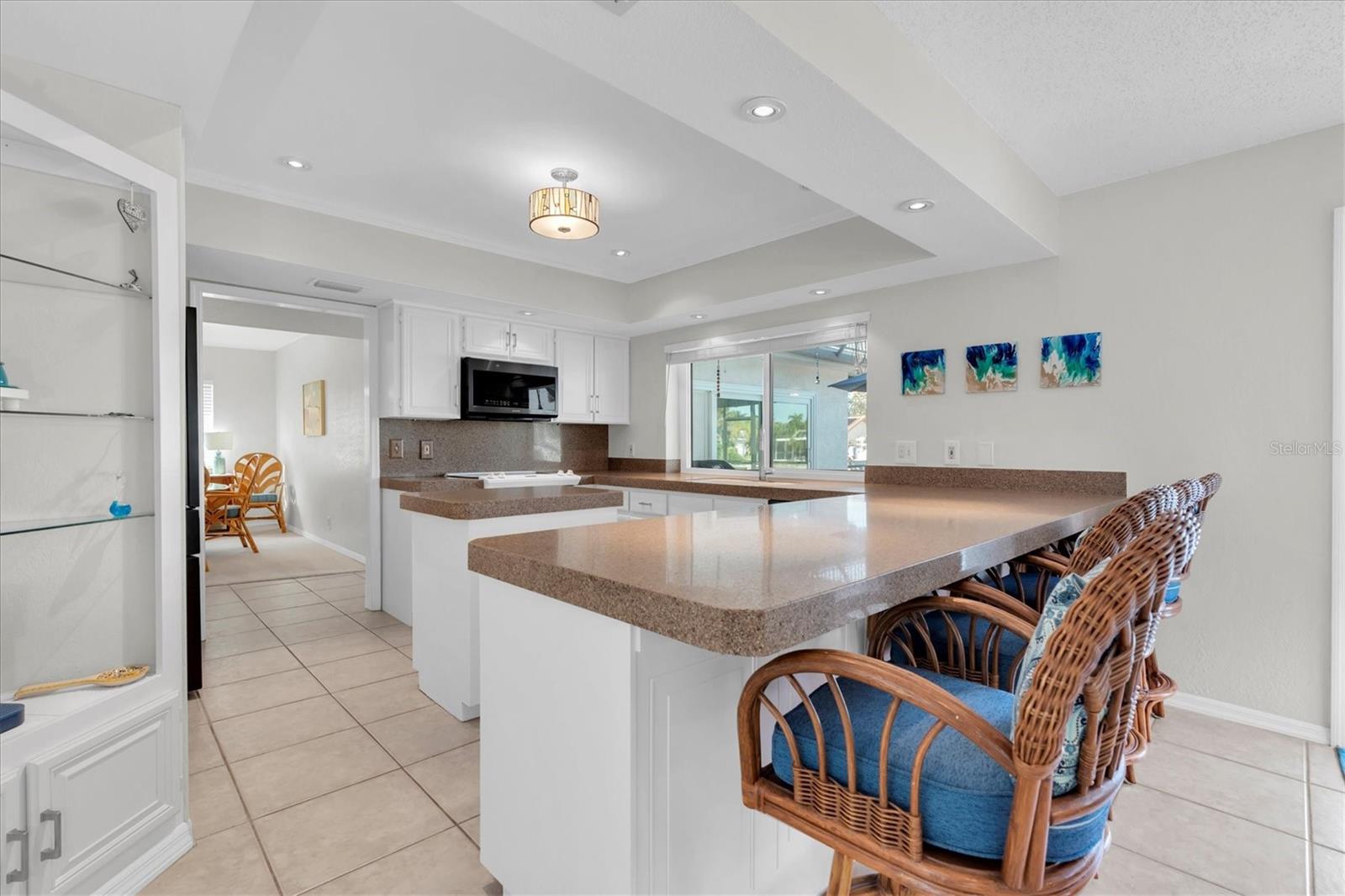 BAYWAY ISLES - Residential