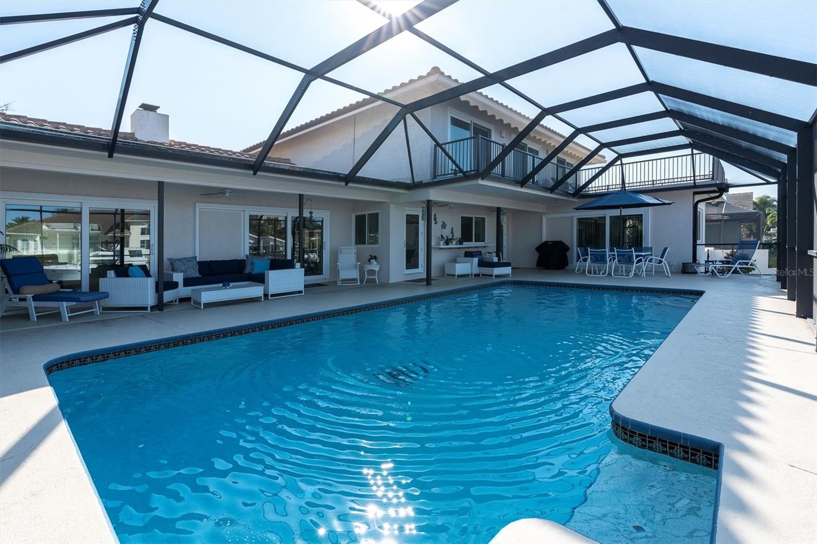 BAYWAY ISLES - Residential