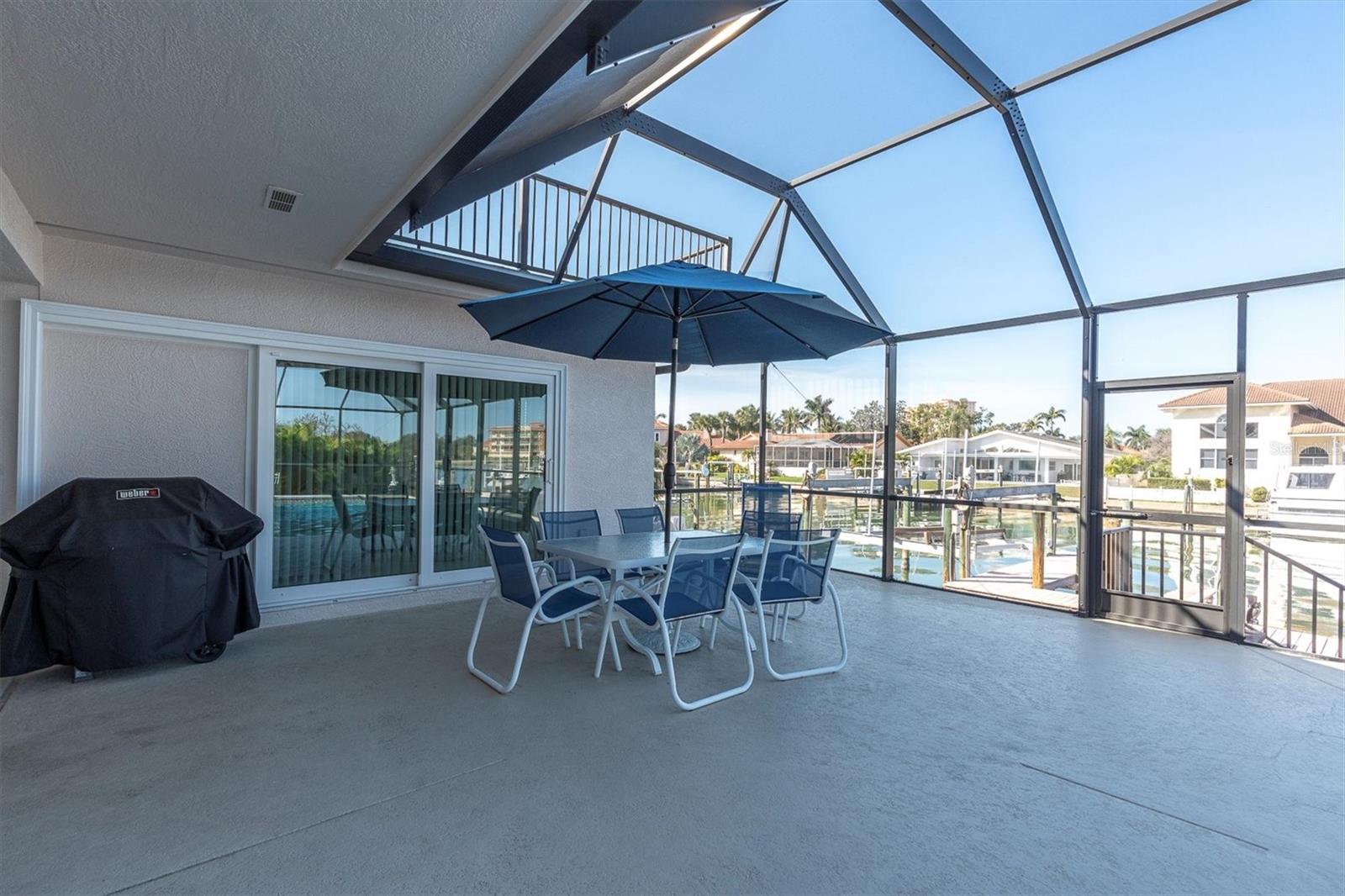 BAYWAY ISLES - Residential