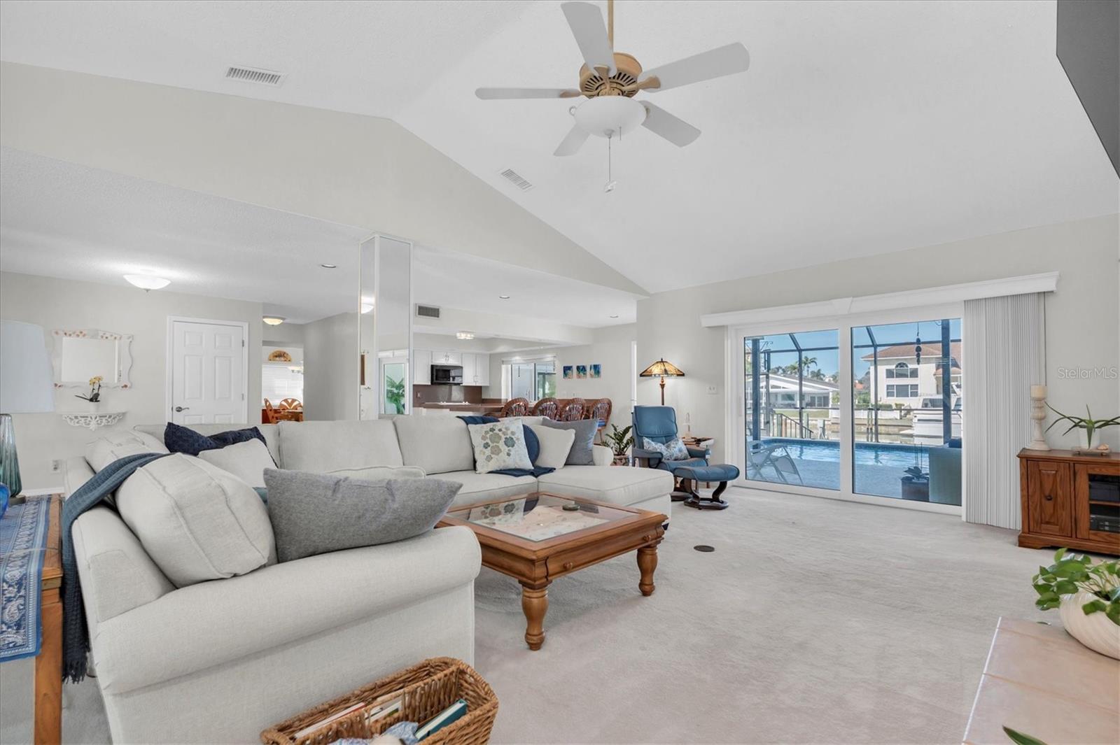 BAYWAY ISLES - Residential