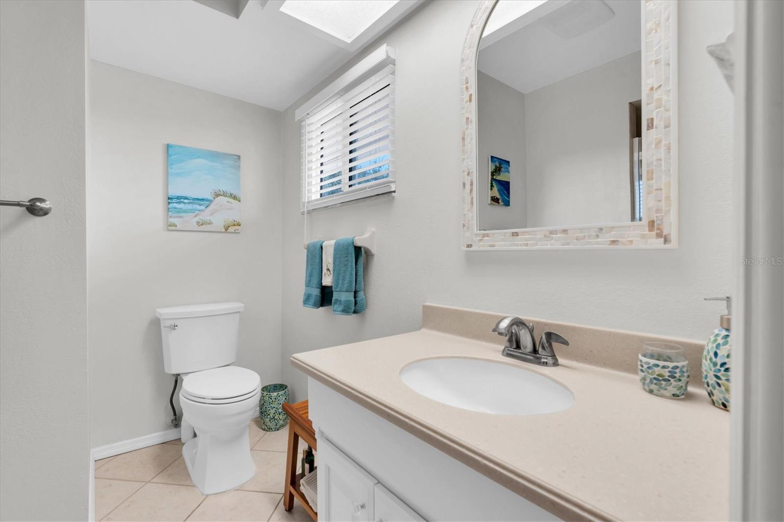 BAYWAY ISLES - Residential