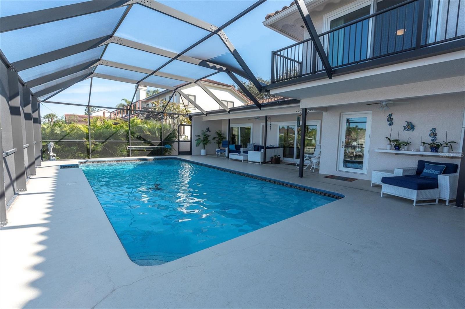 BAYWAY ISLES - Residential