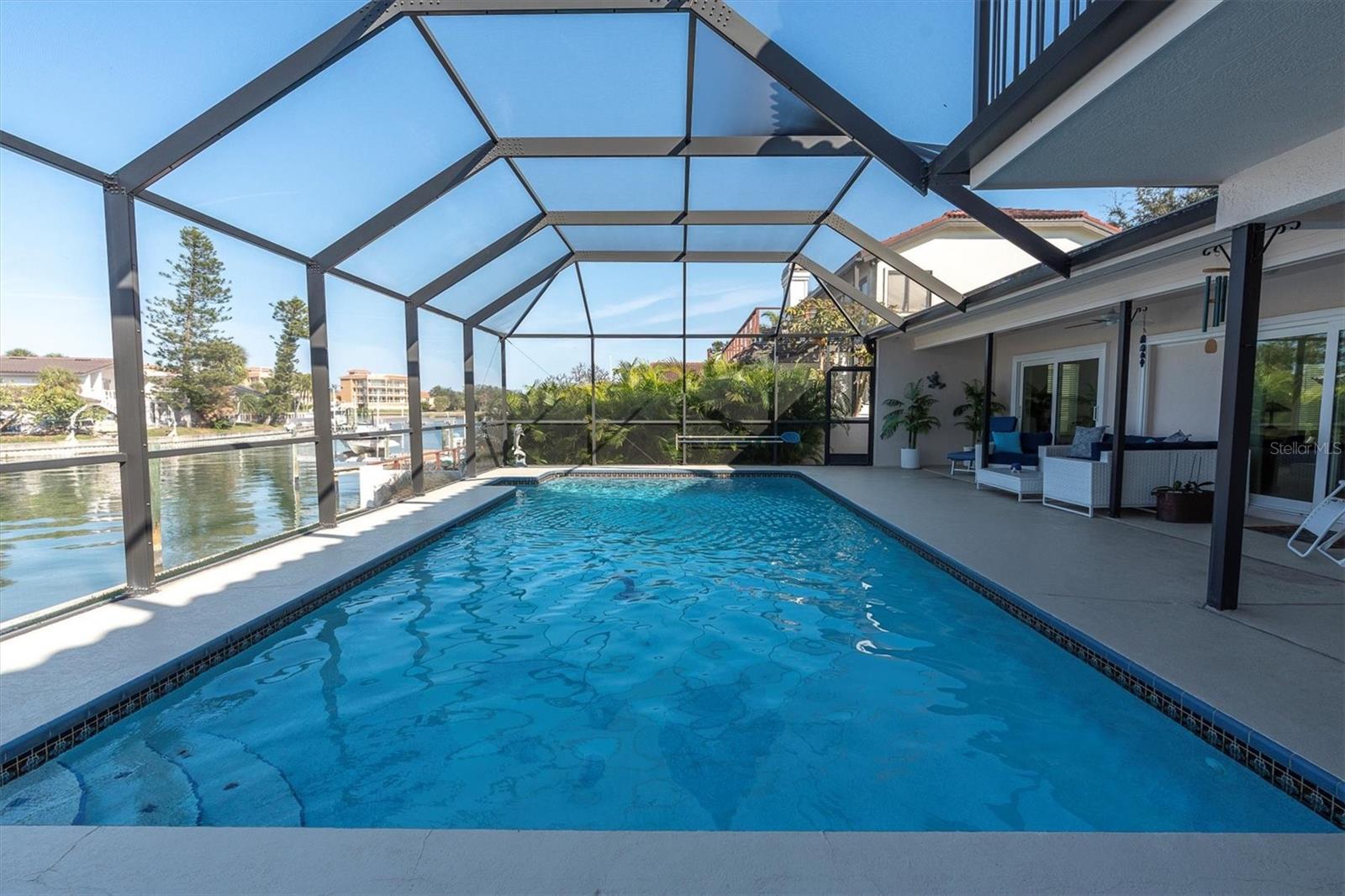 BAYWAY ISLES - Residential