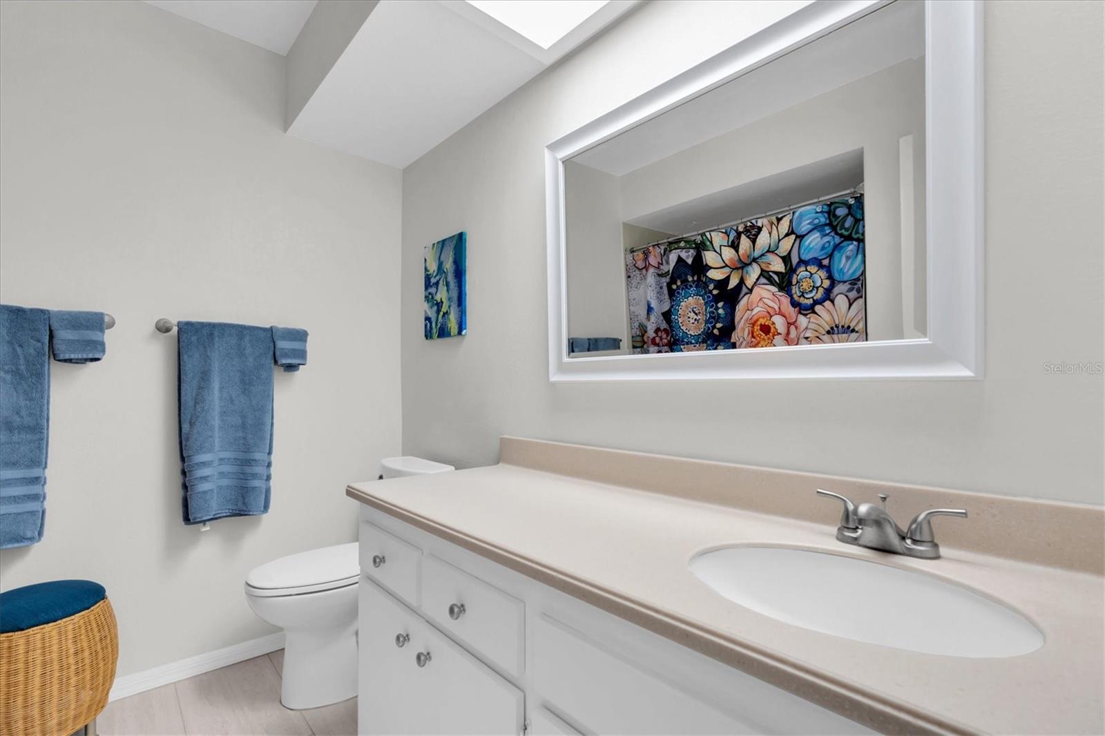 BAYWAY ISLES - Residential