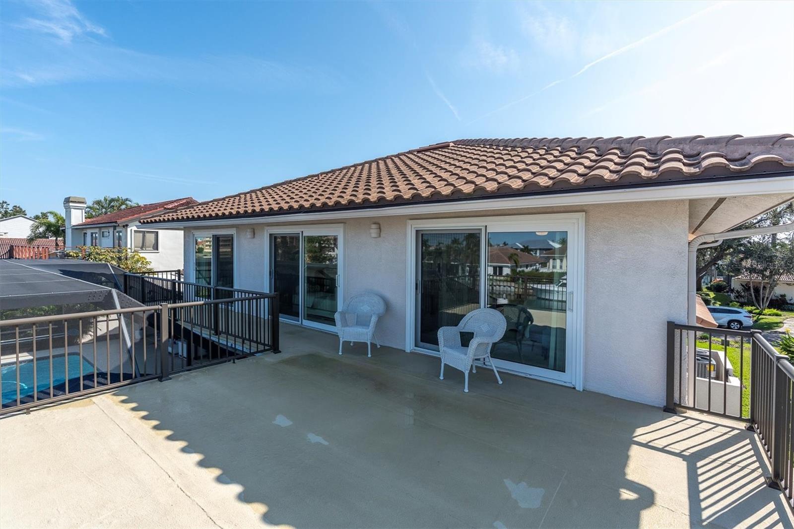 BAYWAY ISLES - Residential