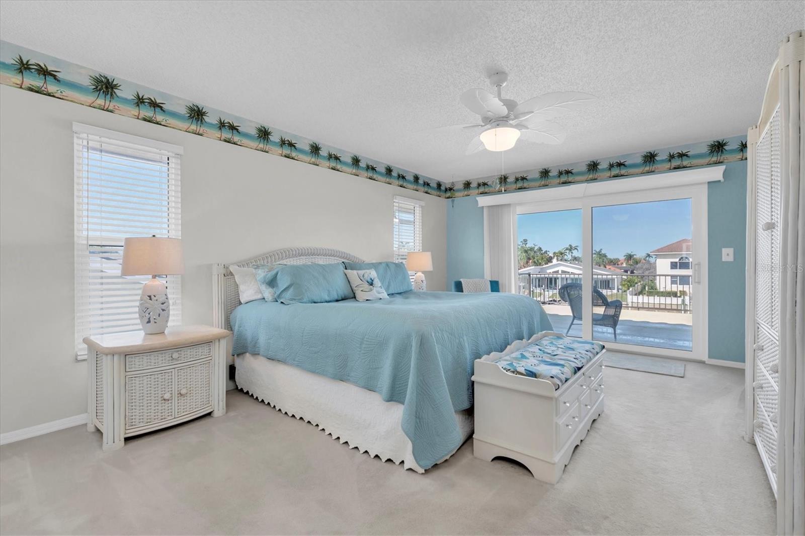 BAYWAY ISLES - Residential