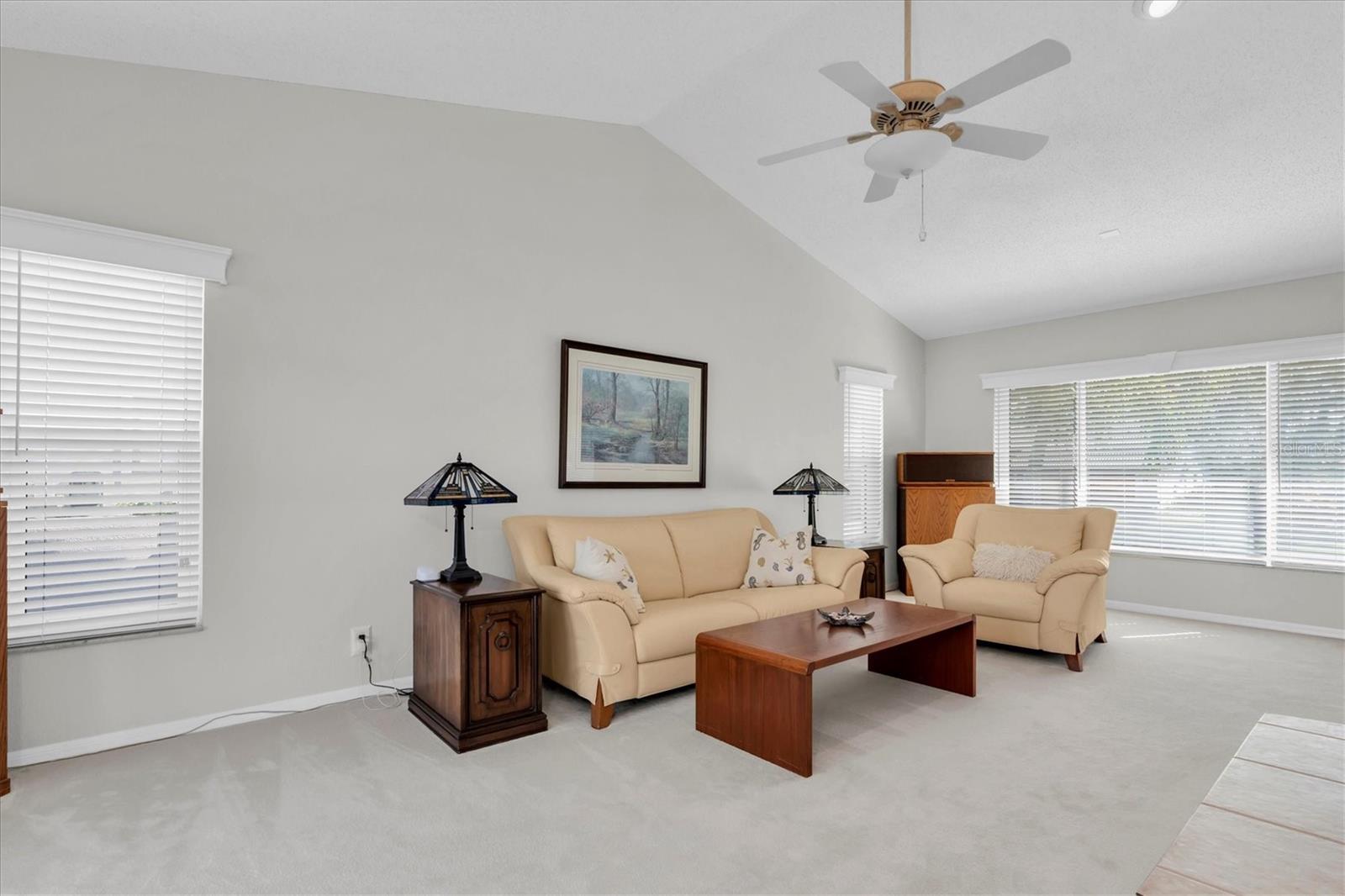 BAYWAY ISLES - Residential