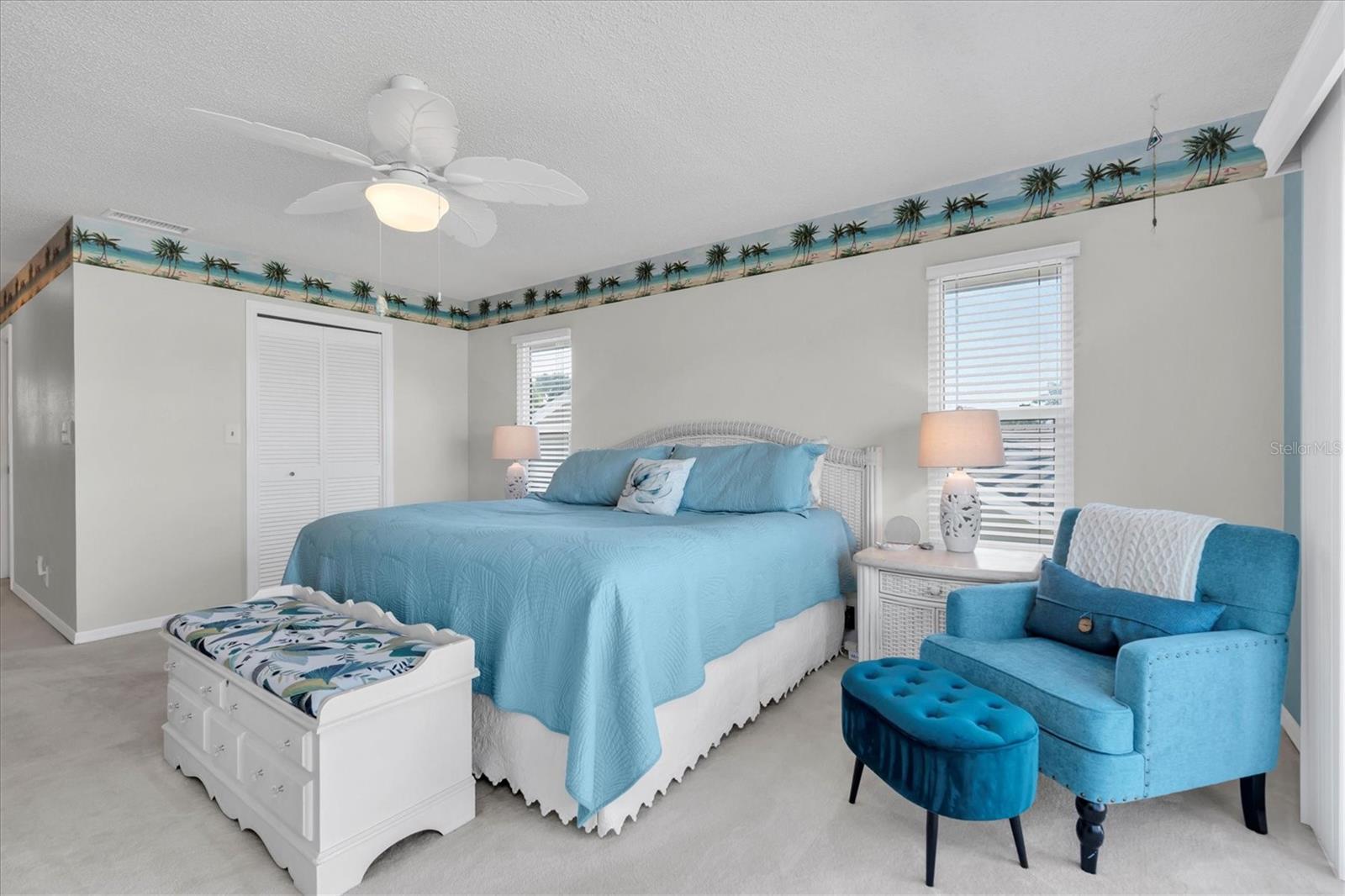 BAYWAY ISLES - Residential