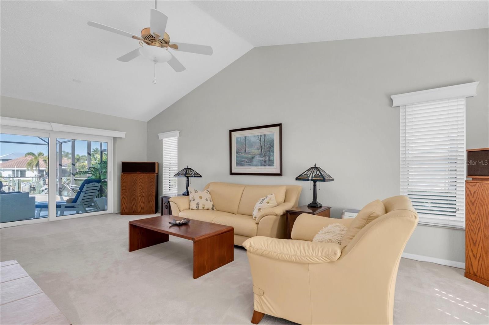 BAYWAY ISLES - Residential