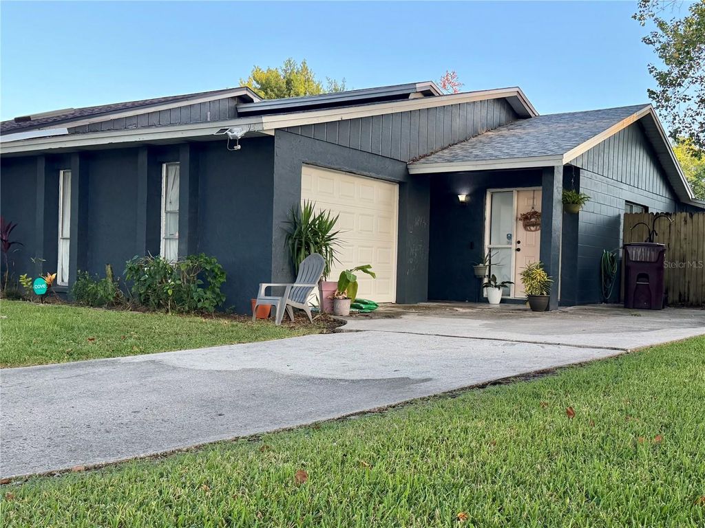 Photo of 5949 Branch Drive, Orlando, FL 32822 (MLS # O6349558)