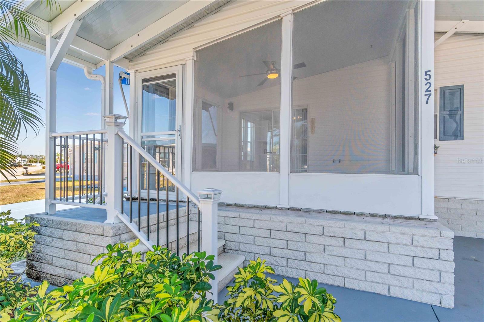 HARBOR COVE - Residential