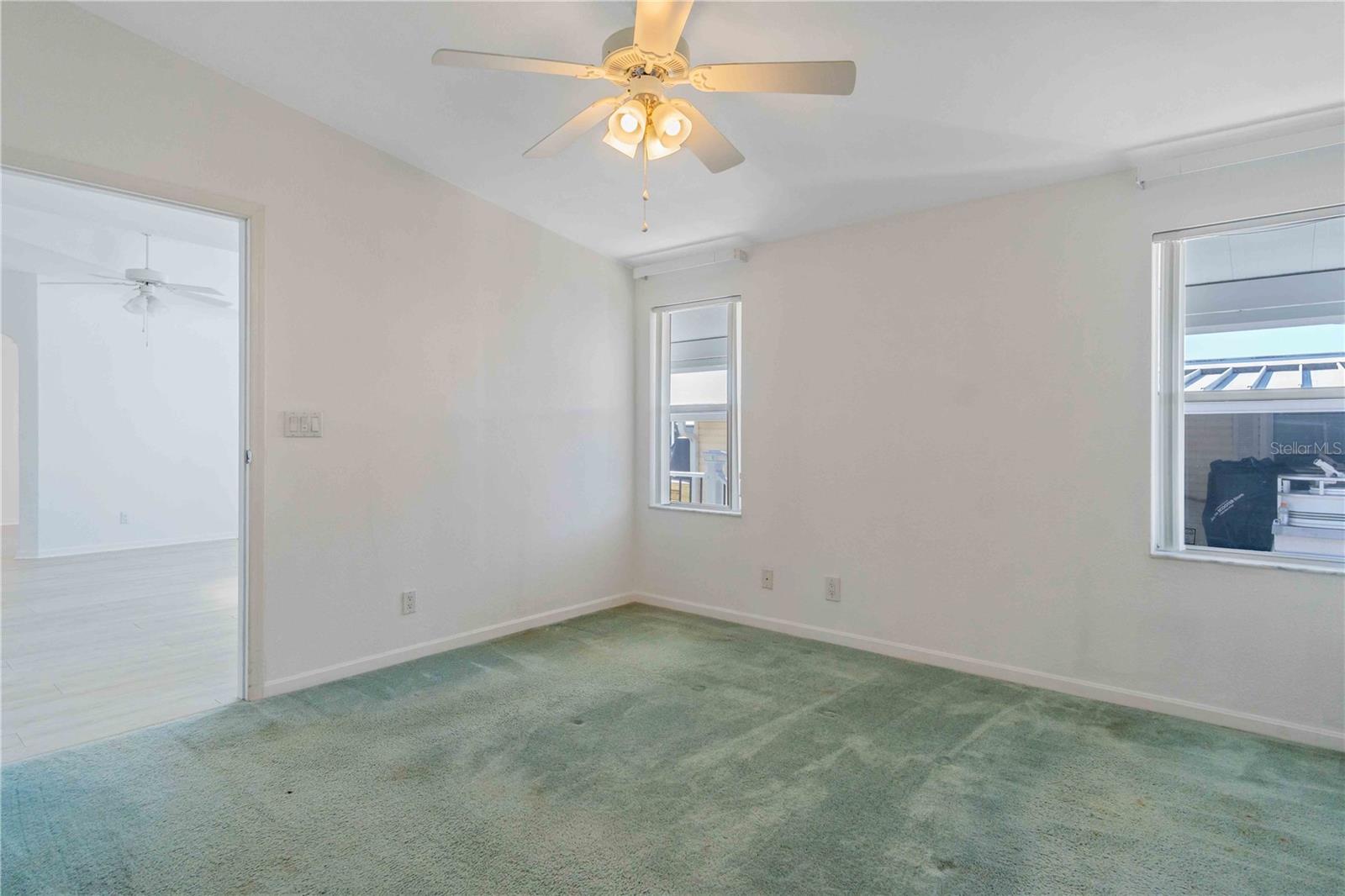 HARBOR COVE - Residential