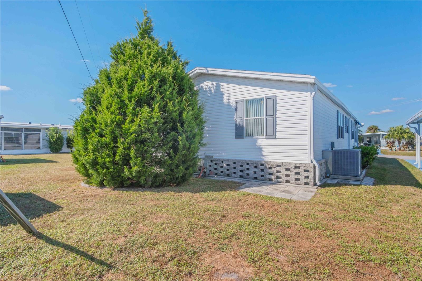 HARBOR COVE - Residential