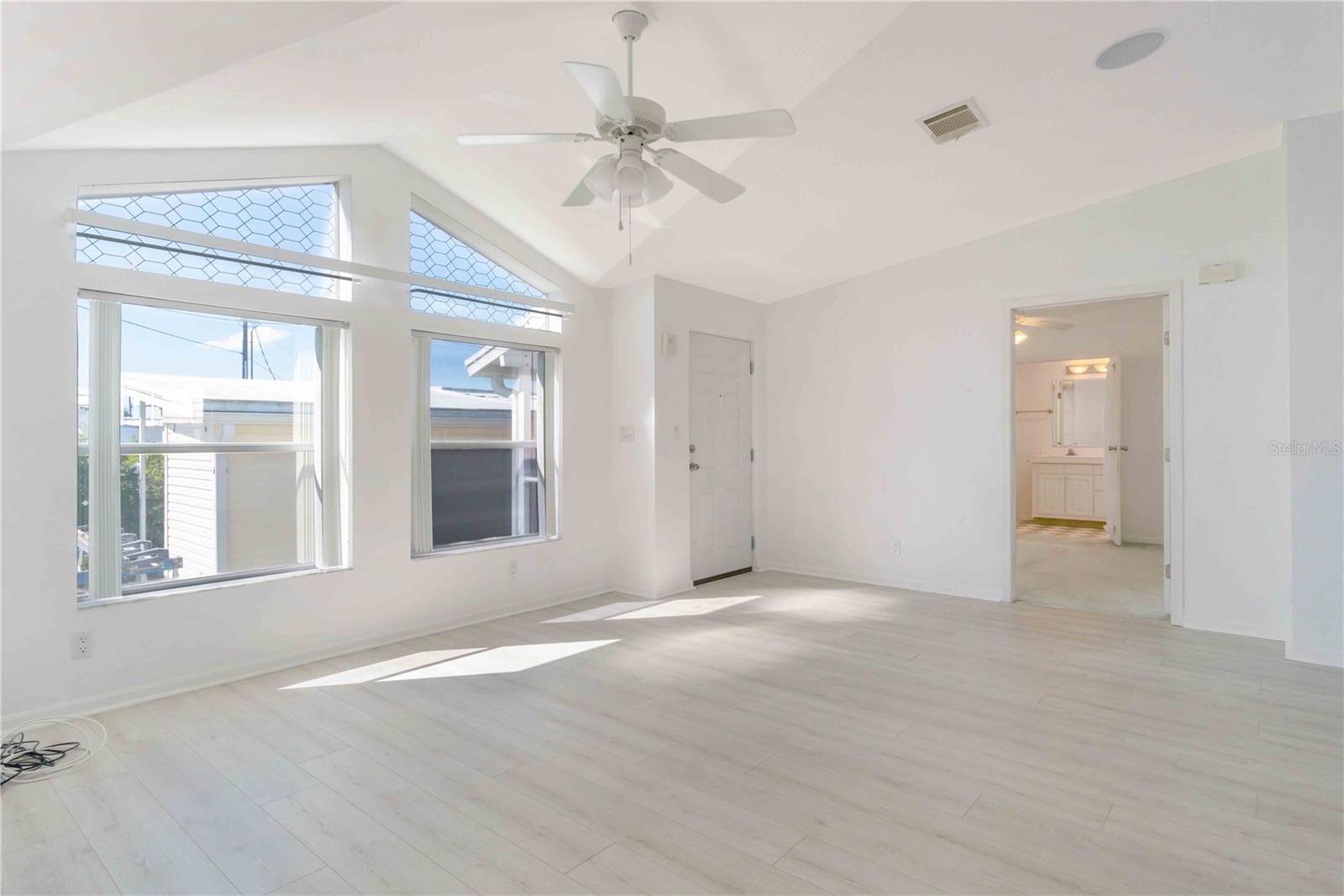 HARBOR COVE - Residential