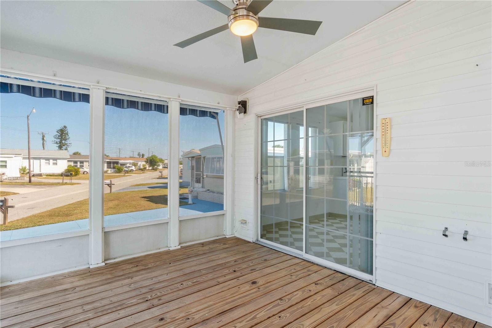 HARBOR COVE - Residential