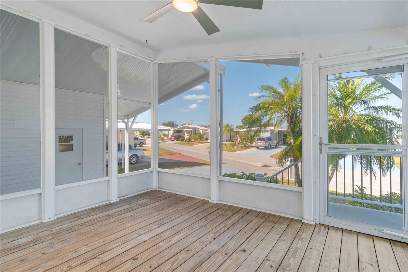 HARBOR COVE - Residential