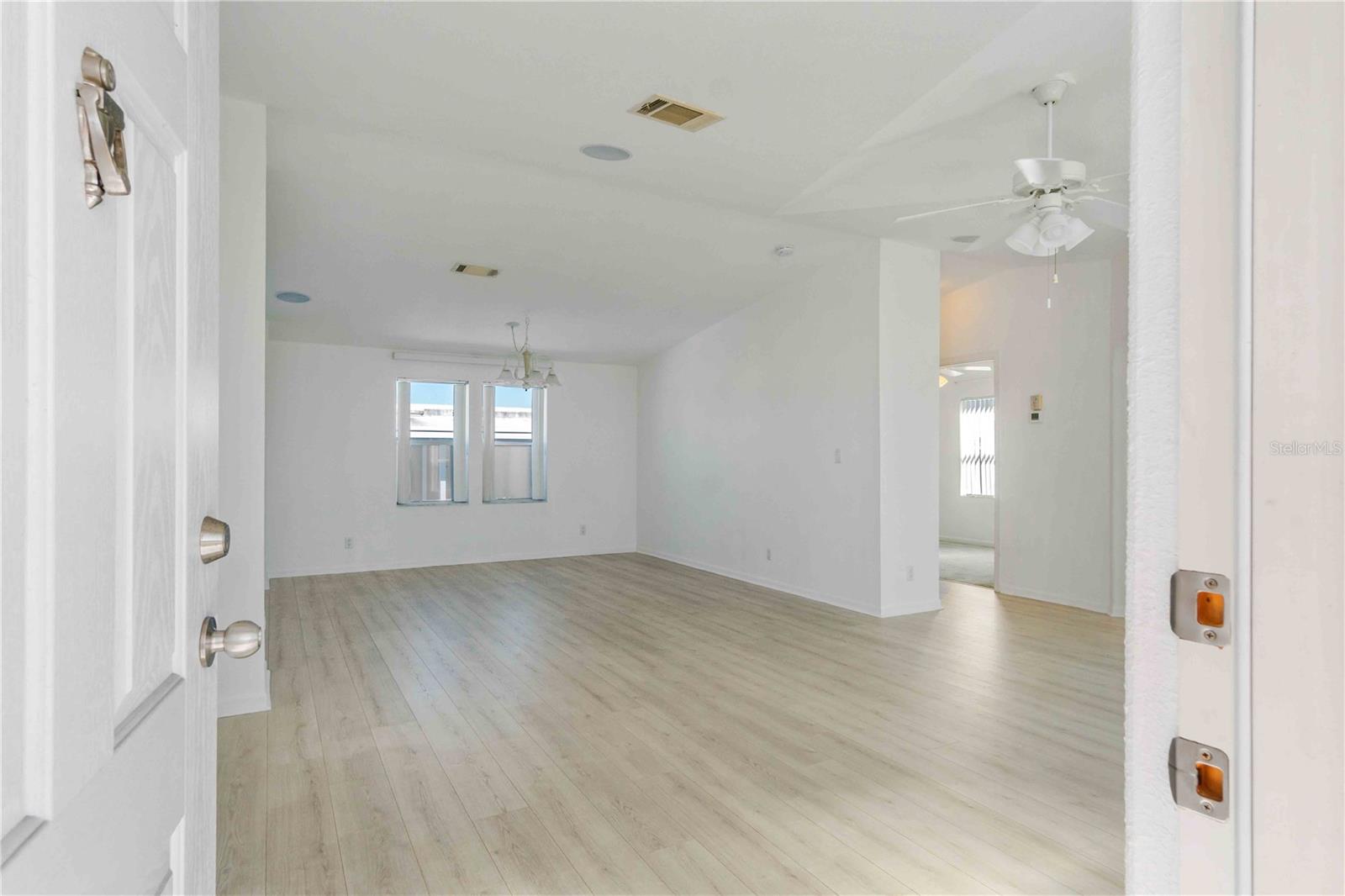 HARBOR COVE - Residential