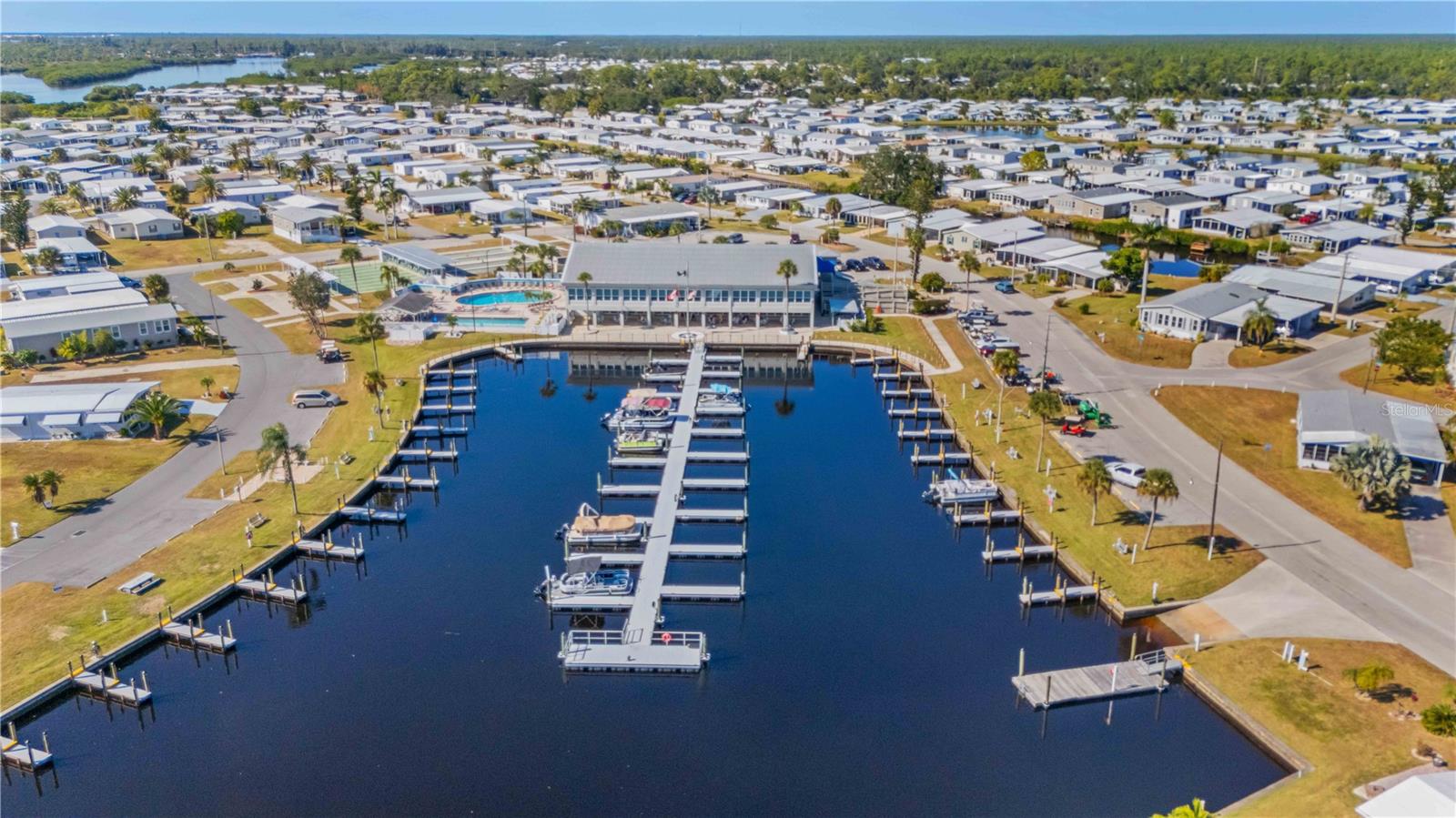HARBOR COVE - Residential