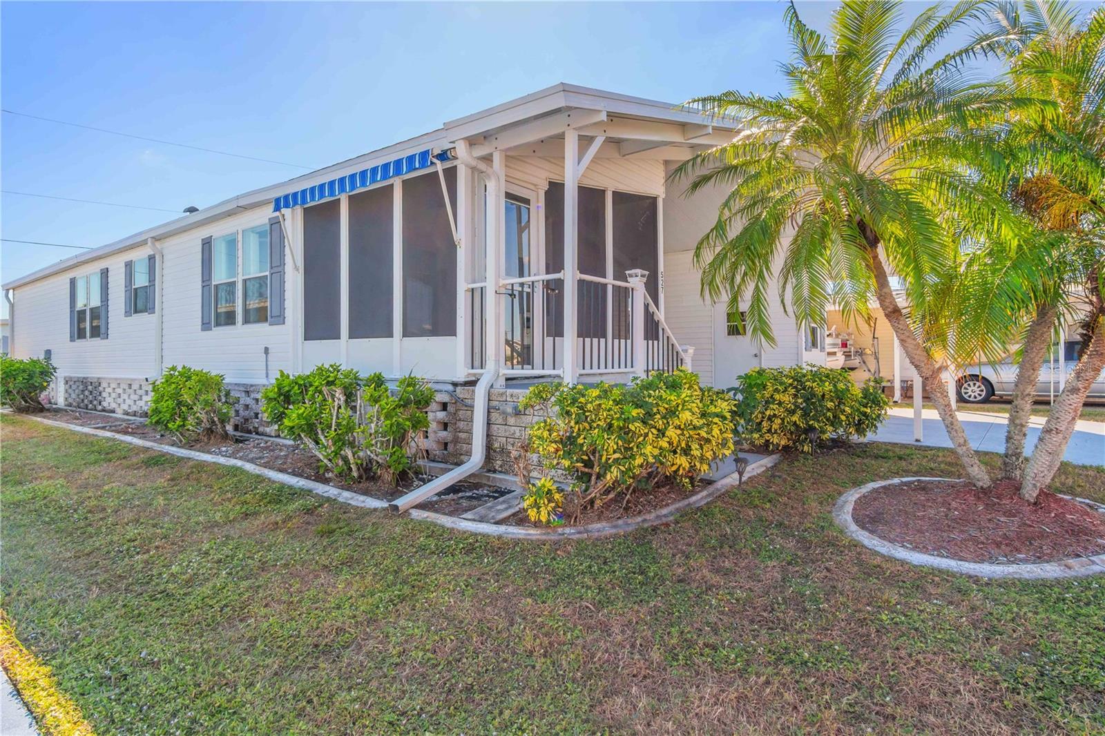 HARBOR COVE - Residential