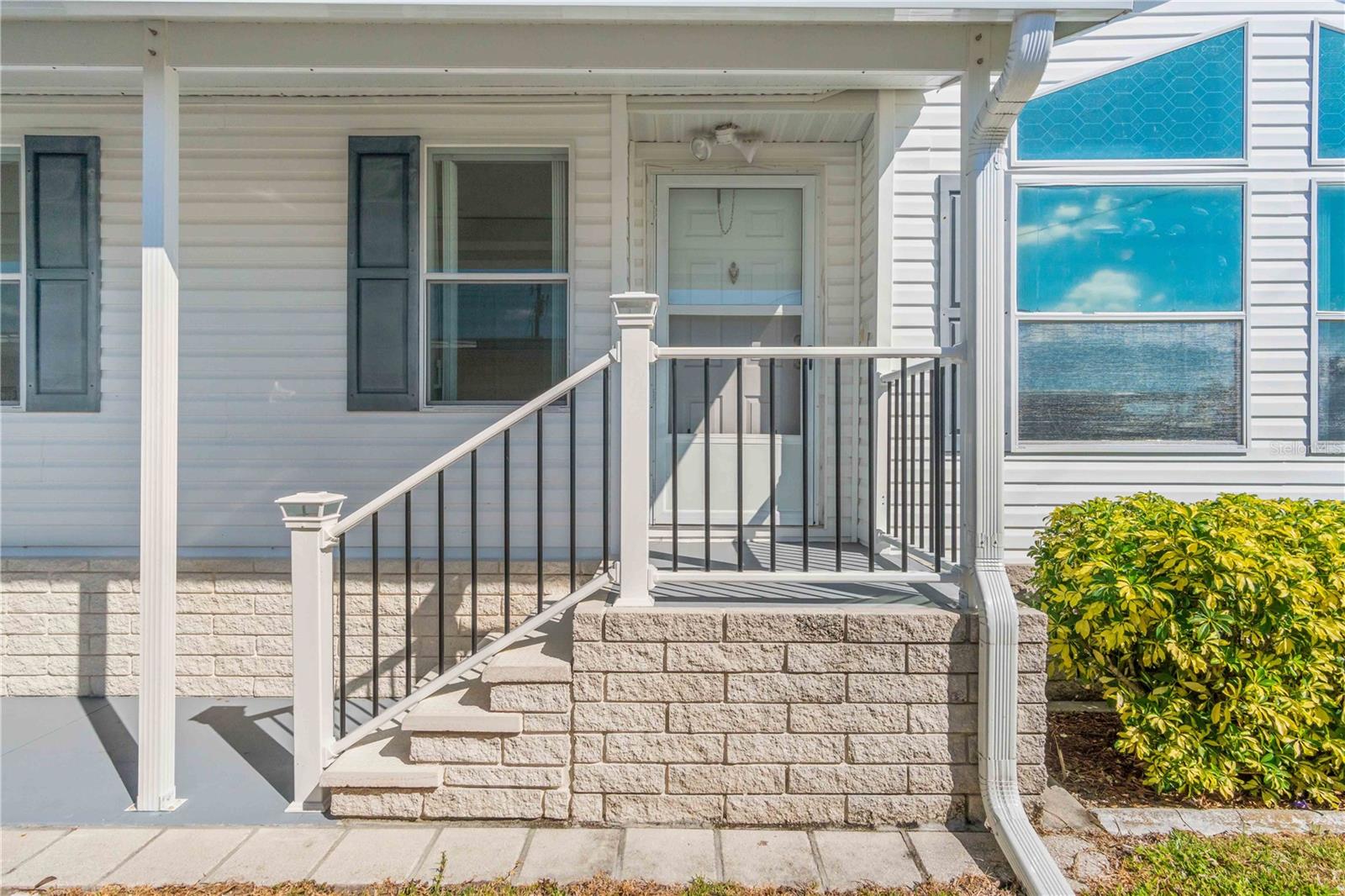 HARBOR COVE - Residential