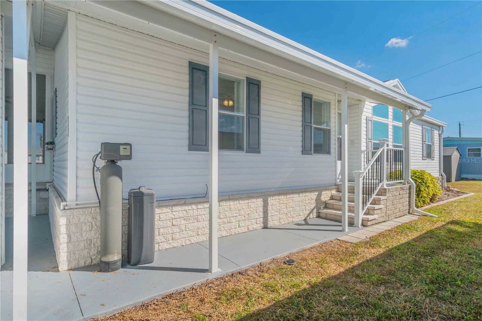 HARBOR COVE - Residential