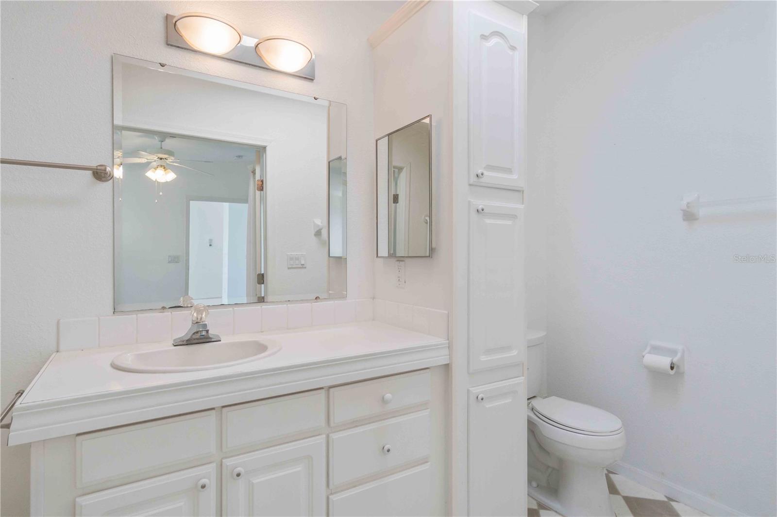 HARBOR COVE - Residential