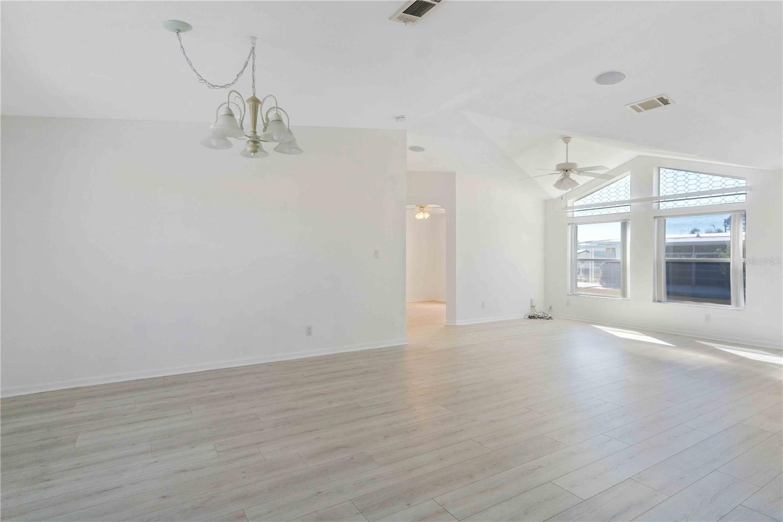 HARBOR COVE - Residential