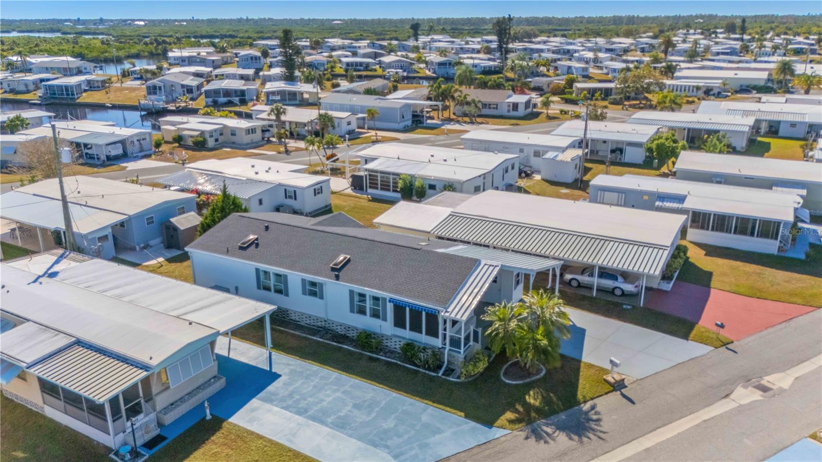 HARBOR COVE - Residential