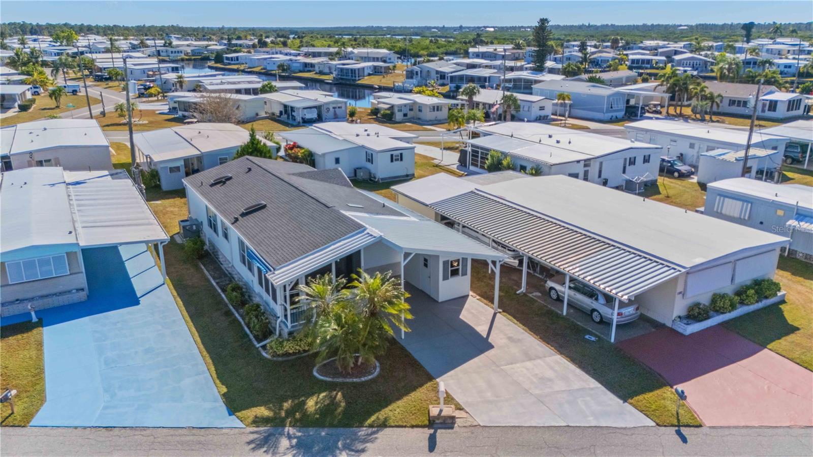 HARBOR COVE - Residential