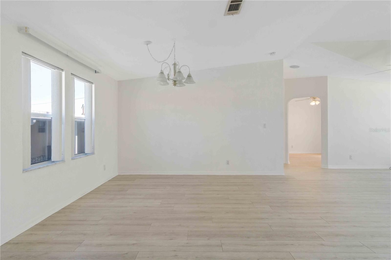 HARBOR COVE - Residential