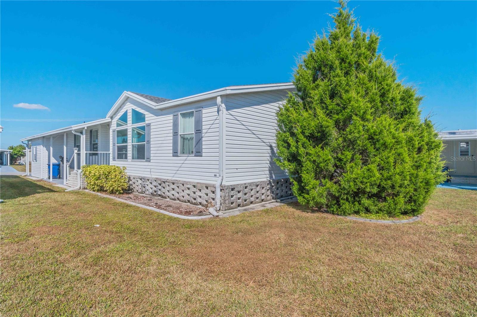 HARBOR COVE - Residential