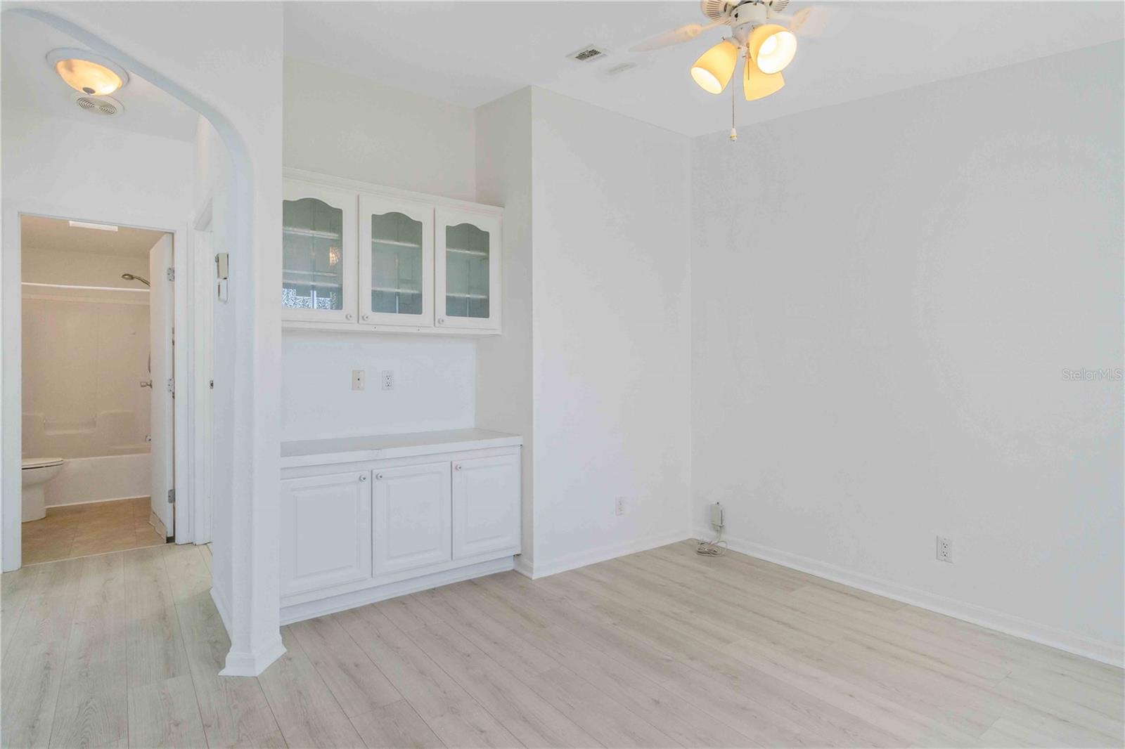 HARBOR COVE - Residential