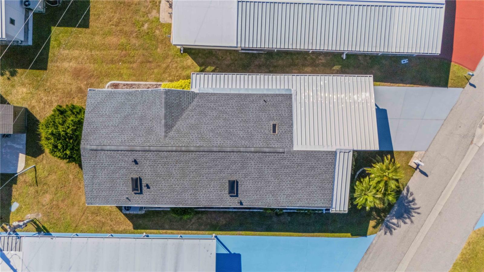 HARBOR COVE - Residential