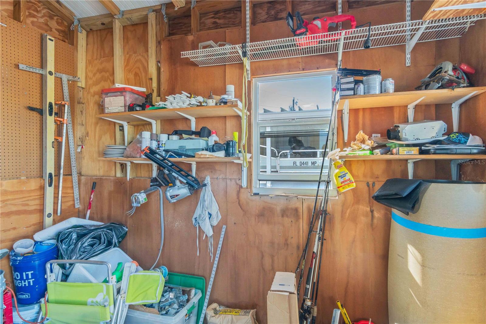 HARBOR COVE - Residential