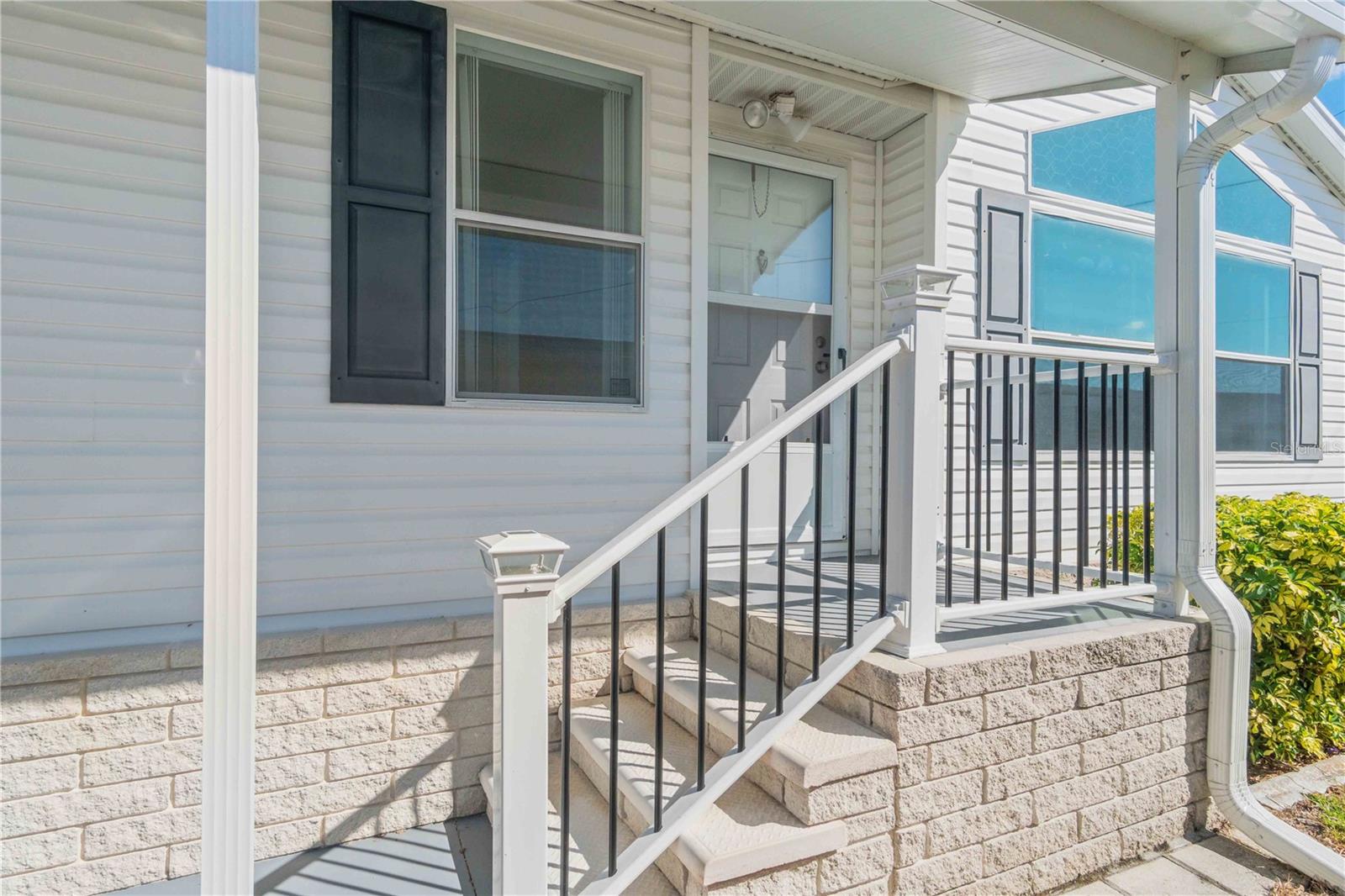 HARBOR COVE - Residential