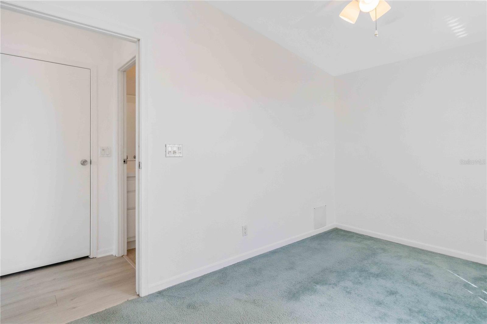 HARBOR COVE - Residential