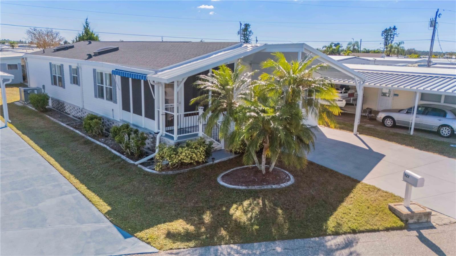 HARBOR COVE - Residential