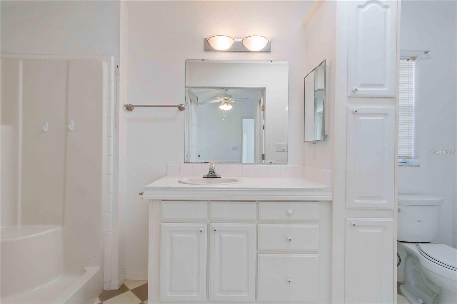 HARBOR COVE - Residential