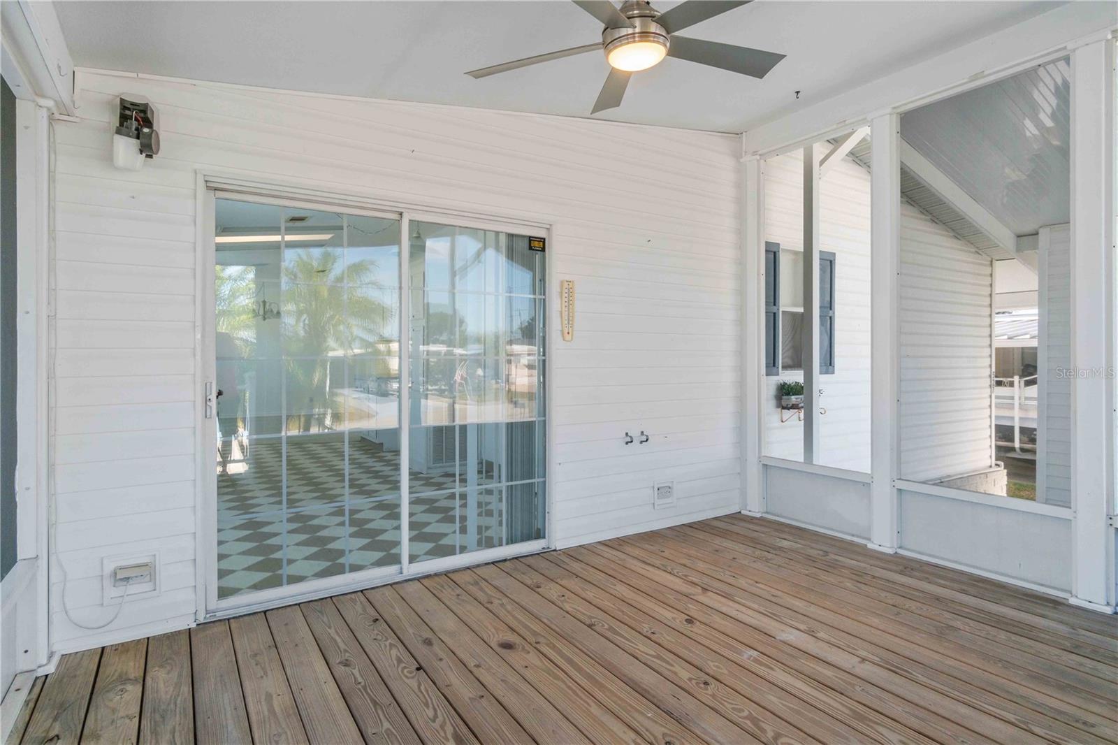 HARBOR COVE - Residential