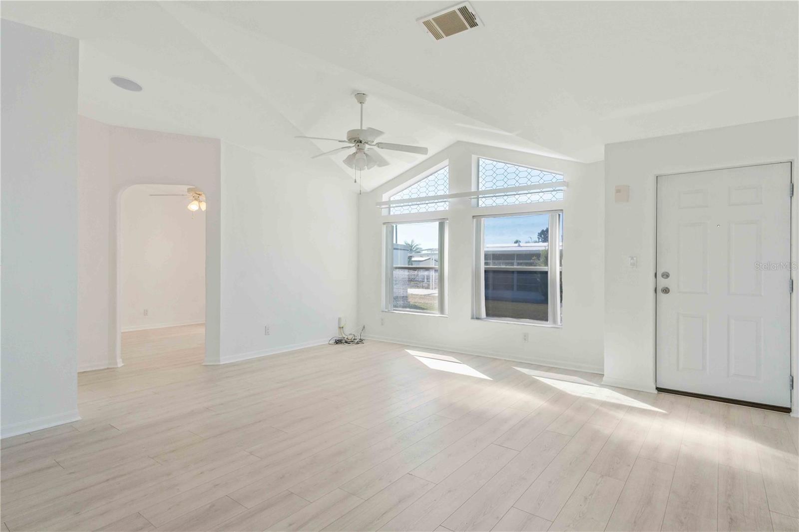 HARBOR COVE - Residential