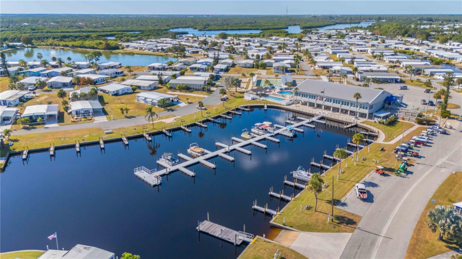 HARBOR COVE - Residential