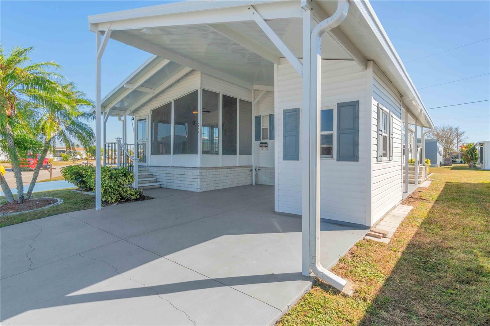 HARBOR COVE - Residential