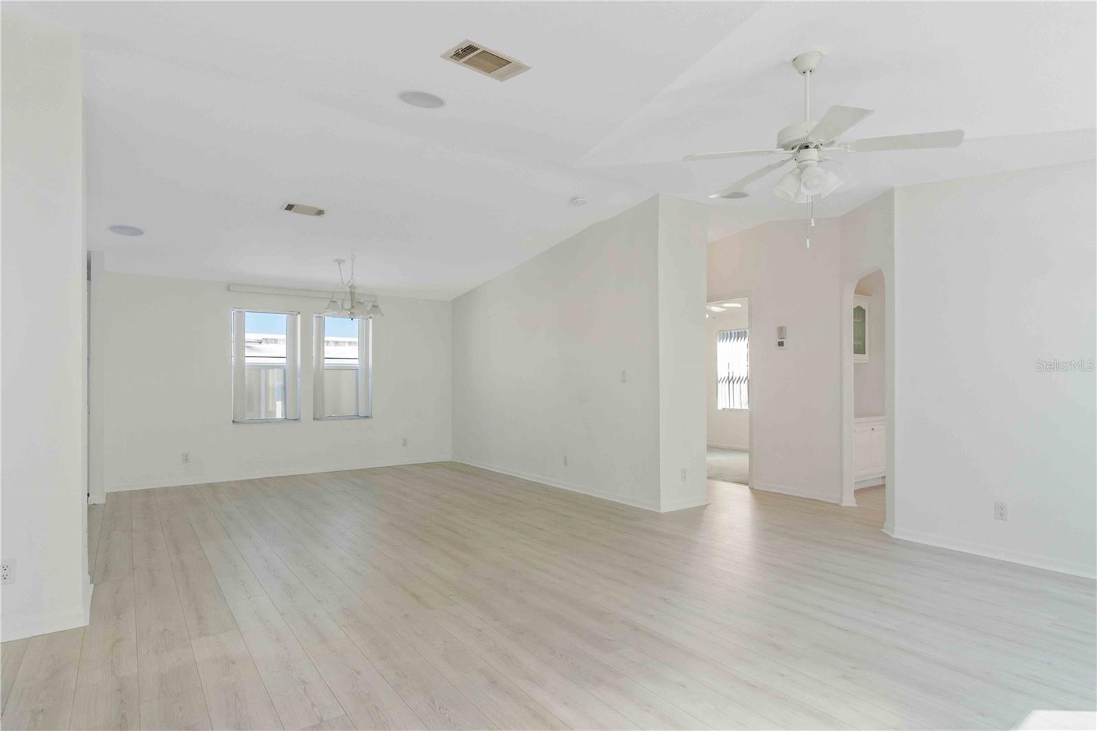 HARBOR COVE - Residential