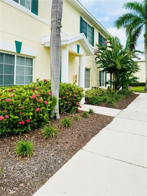 A home in BRADENTON