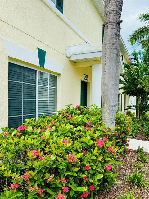 A home in BRADENTON